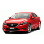 Mazda 6 '12-