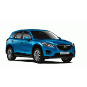 Mazda CX-5 '12-17