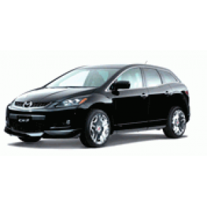 Mazda CX-7 '06-12