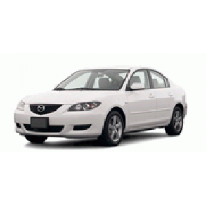 Mazda 3 '03-09