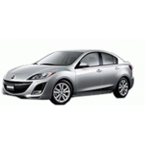 Mazda 3 '09-13