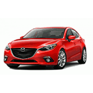 Mazda 3 '14-19