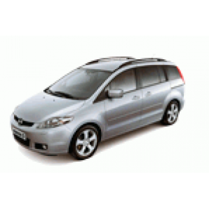 Mazda 5 '05-10
