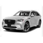Защита двигателя Mazda CX-90