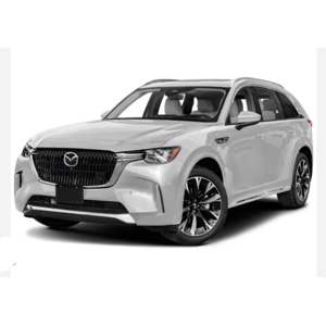 Mazda CX-90