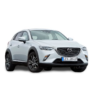 Mazda CX-3 '15-