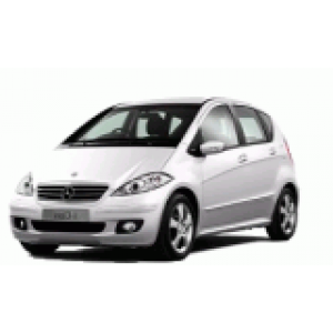Mercedes A-Class W169 '04-12