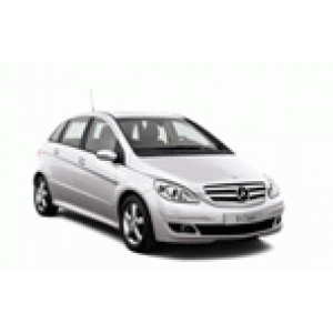 Mercedes B-Class W245 '05-11