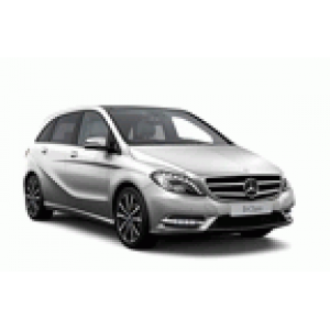 Mercedes B-Class W246 '12-