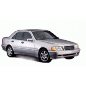 Mercedes C-Class W202 '93-01
