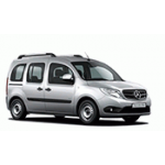 Mercedes Citan '12-