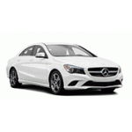 Mercedes CLA-Class '13-