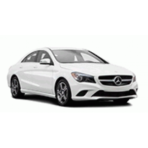 Mercedes CLA-Class '13-