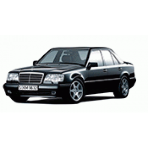 Mercedes E-Class W124 '84-96