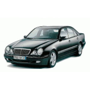 Mercedes E-Class W210 '95-01