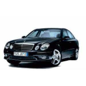 Mercedes E-Class W211 '02-08