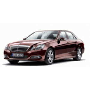 Mercedes E-Class W212 '09-15