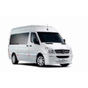 Mercedes Sprinter '06-12