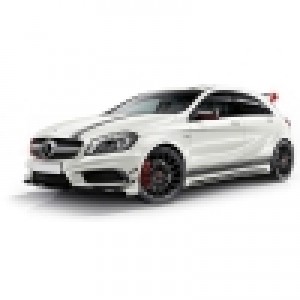 Mercedes A-Class W177 '18-