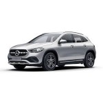 Mercedes-Benz GLA H247 2020-