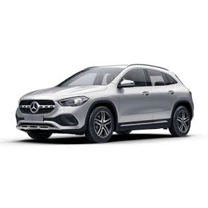 Mercedes-Benz GLA H247 2020-