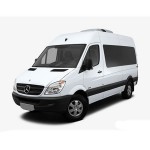Mercedes Sprinter '13-18