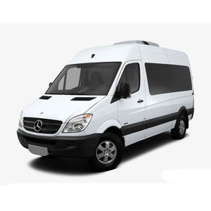 Mercedes Sprinter '13-18