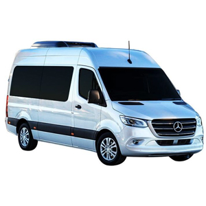 Mercedes Sprinter '18-