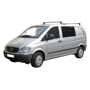 Mercedes Vito D '10-14