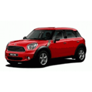 Mini Countryman '10-