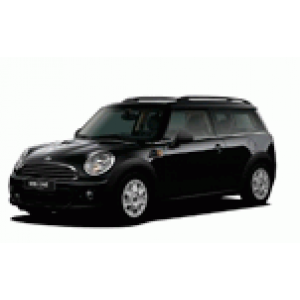 Mini Clubman '07-