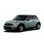 Mini Cooper Clubman (R55) '07-14