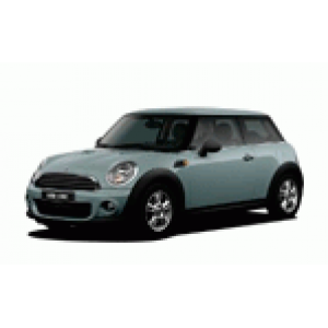 Mini Cooper Clubman (R55) '07-14