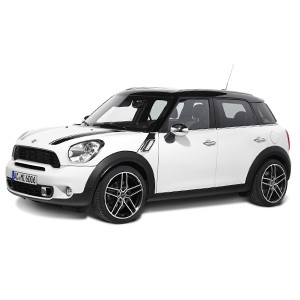Mini Cooper R60 '11-16