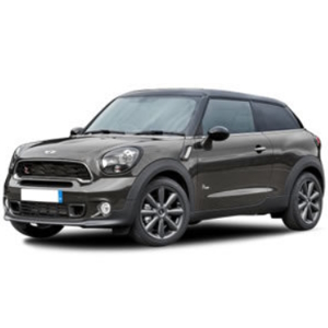 Mini Cooper Paceman R61