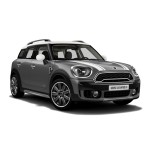 Mini Cooper Countryman F60 2017-