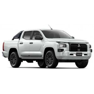 Mitsubishi L200 VI 2023-