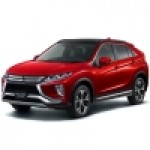 Mitsubishi Eclipse Cross '17-20