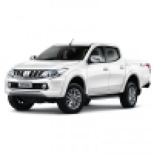 Mitsubishi L200 '16-