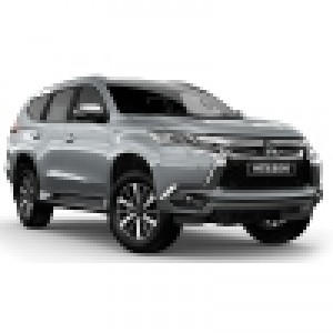 Mitsubishi Pajero Sport '16-