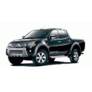 Mitsubishi L200 '06-15