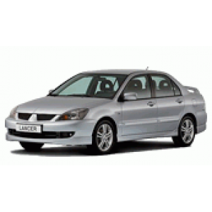 Mitsubishi Lancer 9 '04-09