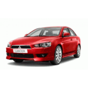Mitsubishi Lancer X (10), Evo X, Sb '07-