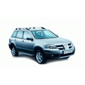 Mitsubishi Outlander '03-10