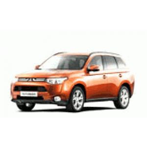 Mitsubishi Outlander '12-15