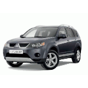 Mitsubishi Outlander XL '05-12