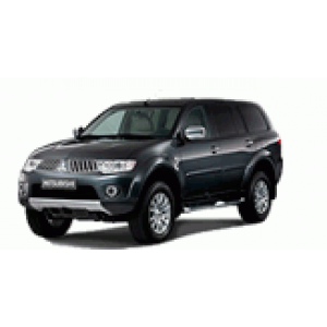Mitsubishi Pajero Sport '08-16
