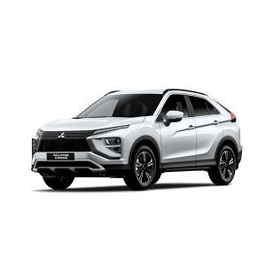 Mitsubishi Eclipse Cross '21-