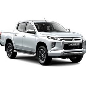 Mitsubishi L200 '19