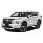 Mitsubishi Outlander IV 2021-
